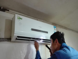 明溪格力空调电话是多少