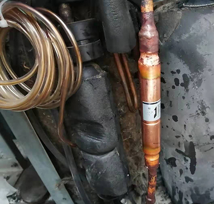 明溪美的变频多联机空调维修售后服务中心