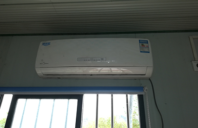 明溪空调维修在哪里找