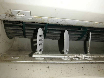 明溪空调维修售后服务中心电话是多少