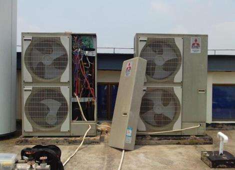 明溪空调维修电话号码多少