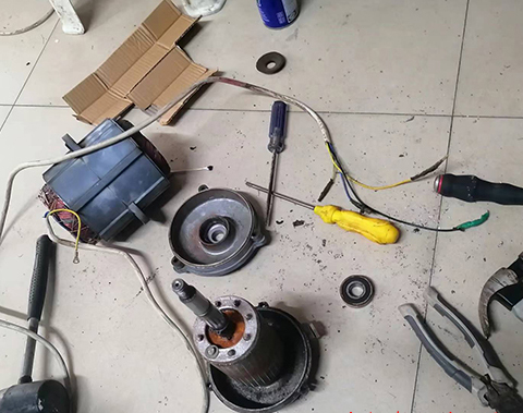 明溪空调维修售后服务中心电话在哪里找