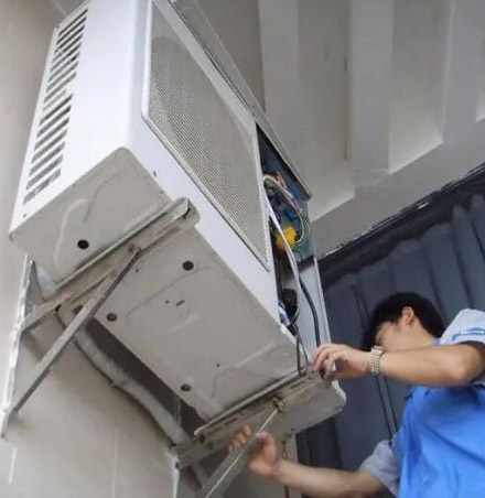 明溪24小时空调维修热线