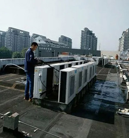 明溪 空调拆装 明溪本地 空调拆装公司