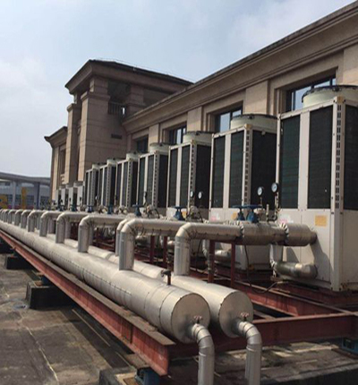 明溪多联机维修 明溪中央空调维修