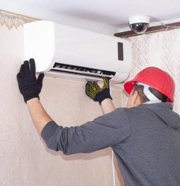 明溪空调内机噪音大