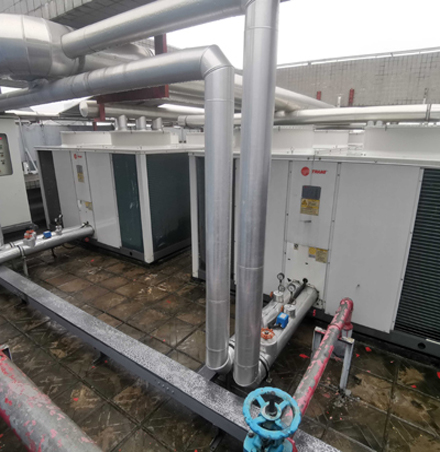 明溪附近中央空调维修 明溪上门中央空调维修